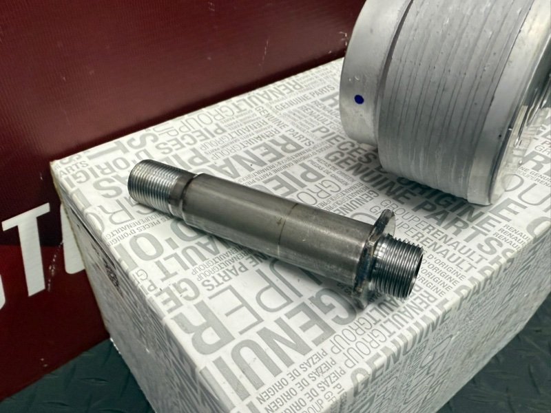 Теплообменник - фото 5