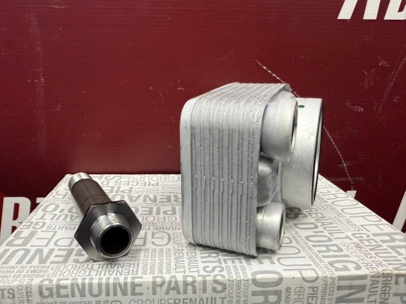 Теплообменник - фото 6