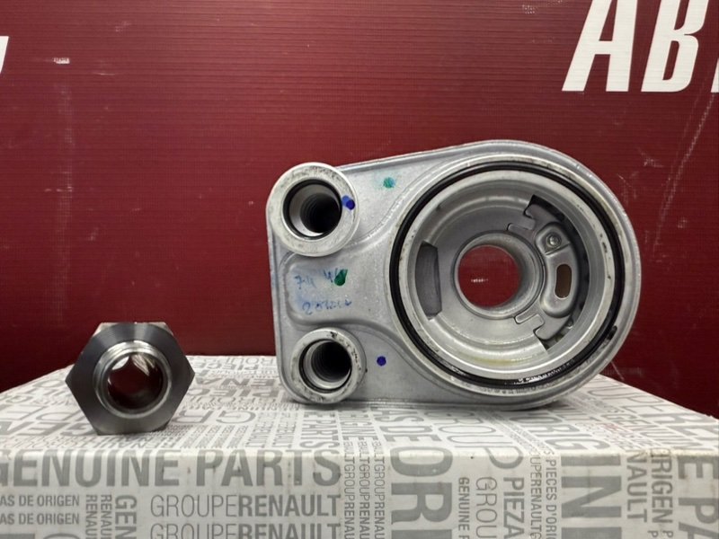 Теплообменник - фото 7