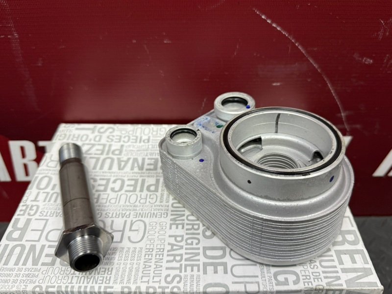 Теплообменник - фото 8