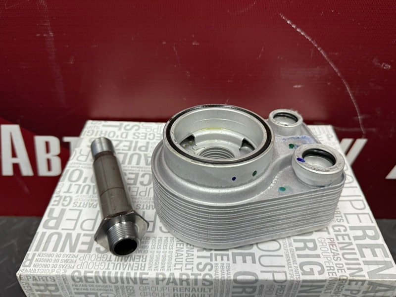 Теплообменник - фото 9