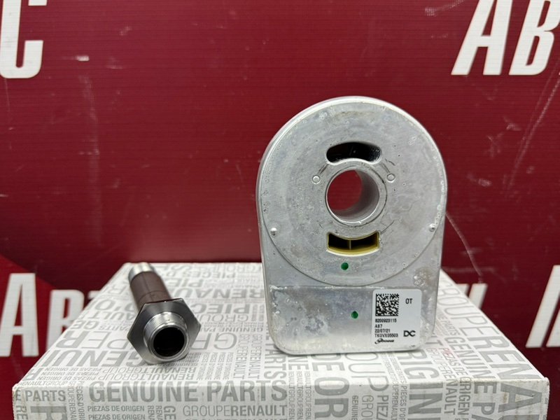 Теплообменник - фото 10