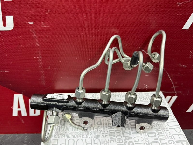 Топливная рампа - фото 2