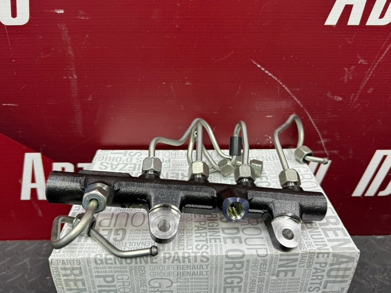 Топливная рампа - фото 6