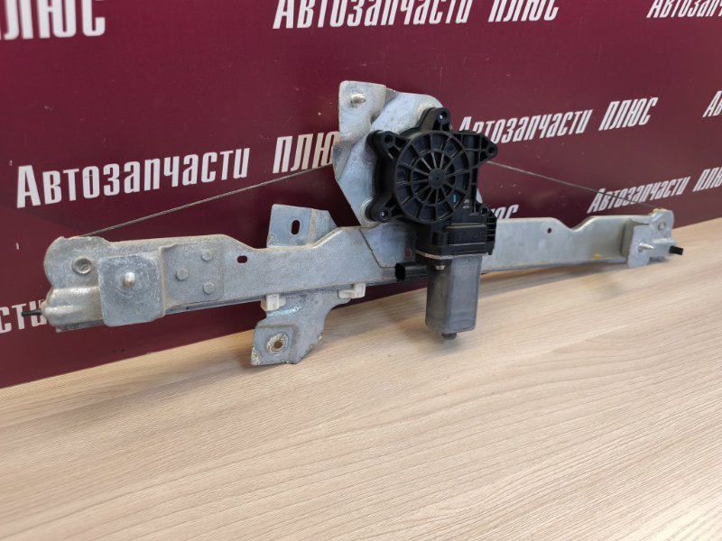 Стеклоподъемник    двери - фото 4