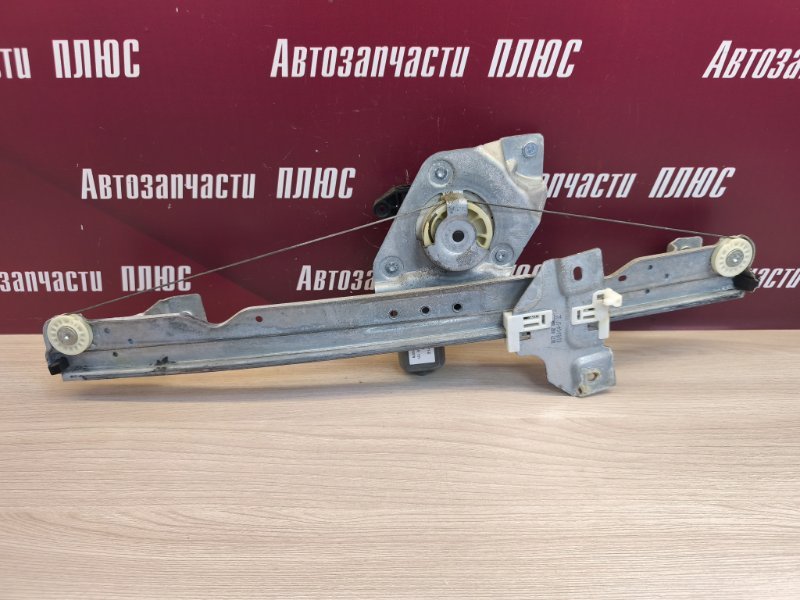 Стеклоподъемник    двери - фото 6