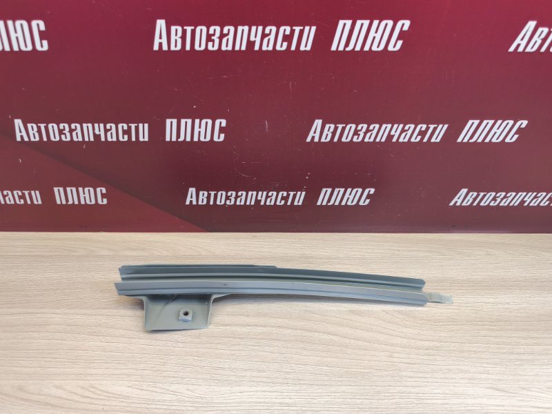 Направляющая стекла     двери - фото 1