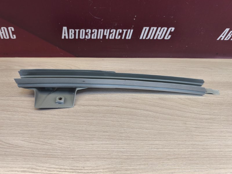 Направляющая стекла     двери - фото 2