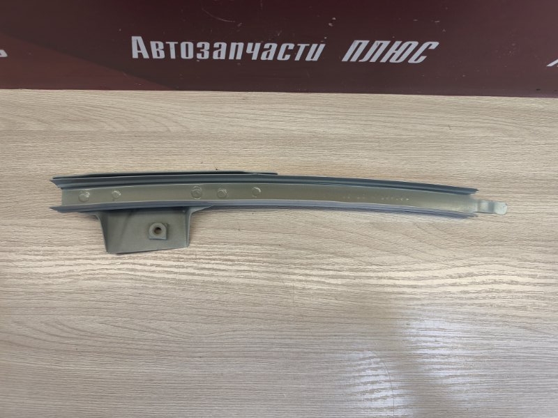 Направляющая стекла     двери - фото 3