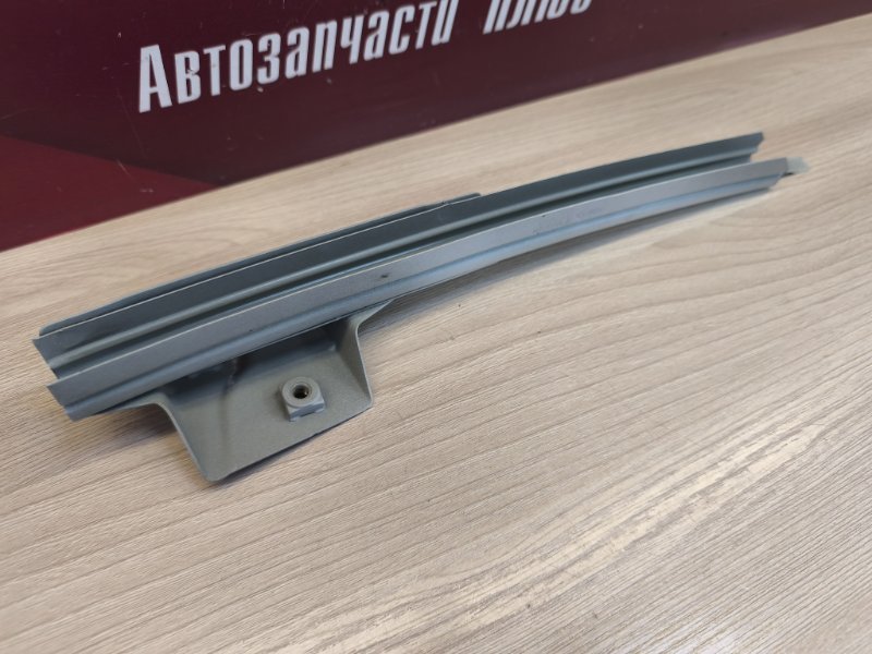 Направляющая стекла     двери - фото 5
