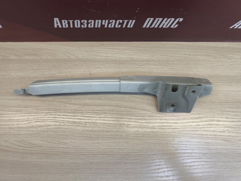 Направляющая стекла     двери - фото 6