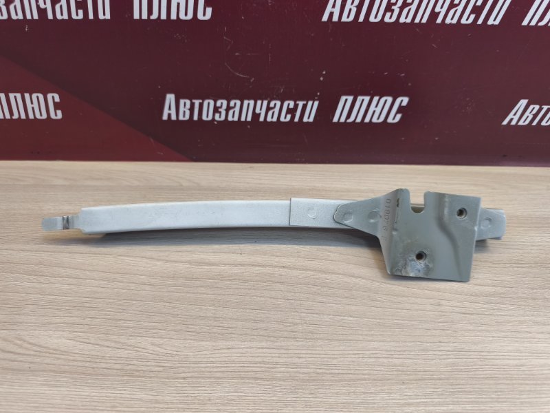 Направляющая стекла     двери - фото 7