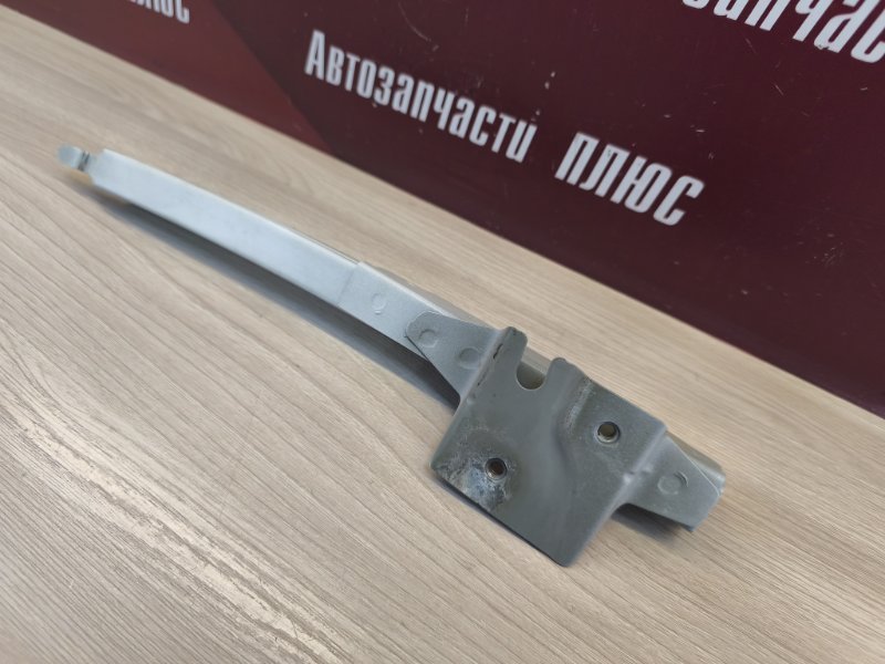 Направляющая стекла     двери - фото 8