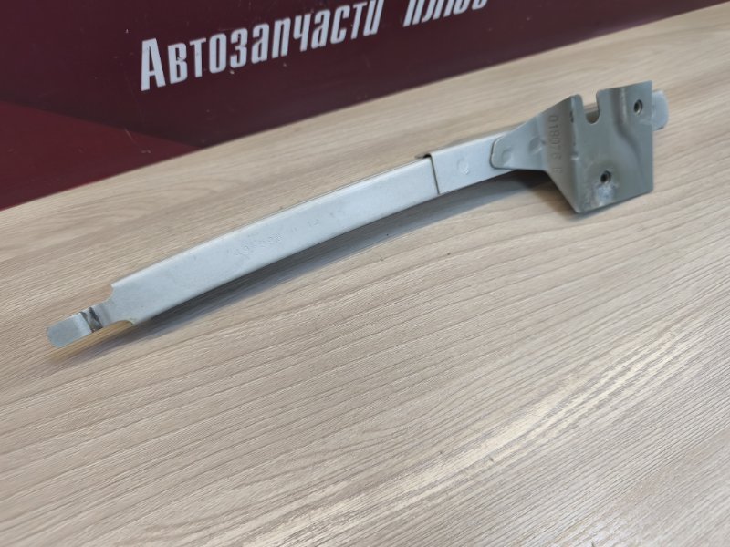 Направляющая стекла     двери - фото 9