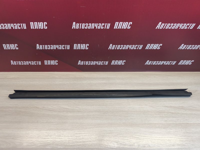 Уплотнитель стекла двери внутренний - фото 1