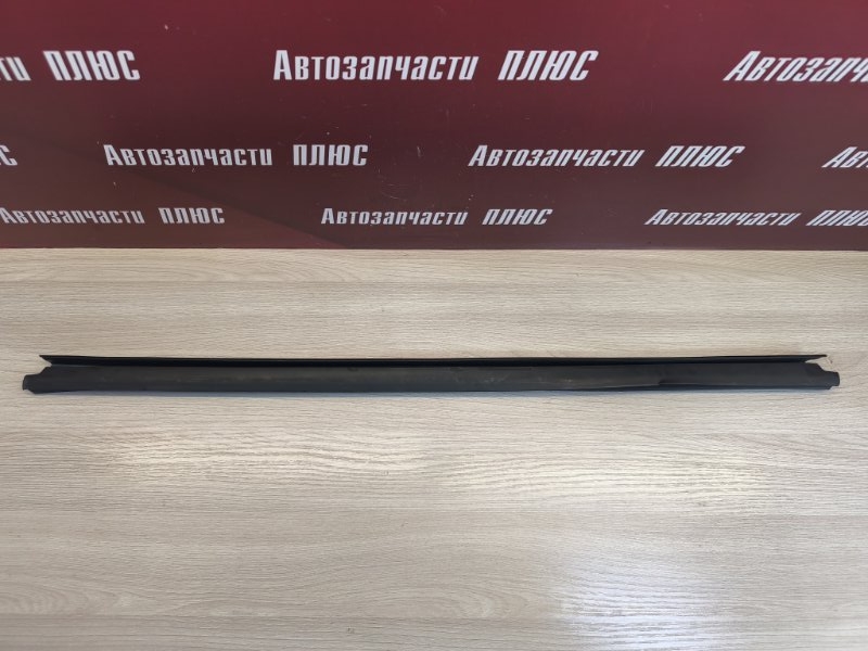 Уплотнитель стекла двери внутренний - фото 2