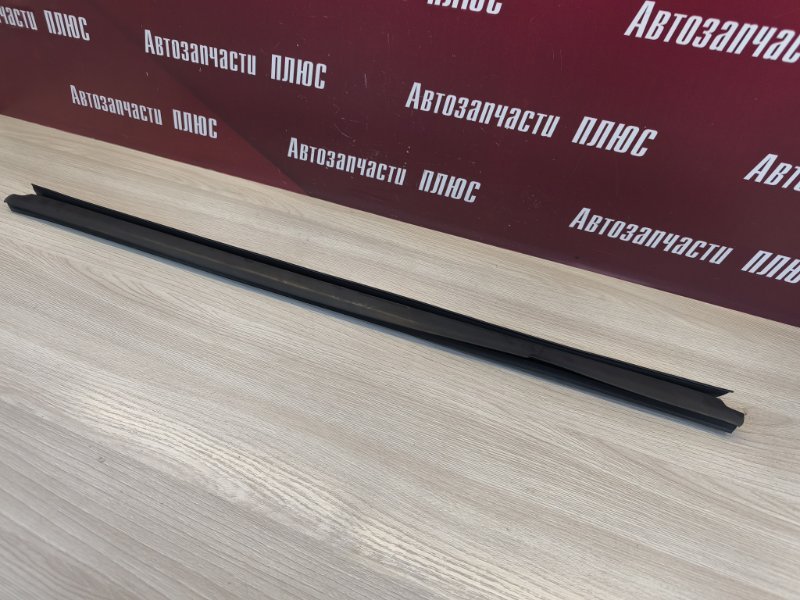 Уплотнитель стекла двери внутренний - фото 3