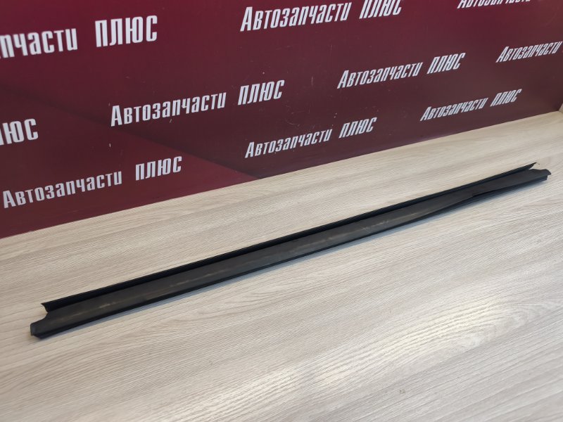 Уплотнитель стекла двери внутренний - фото 5