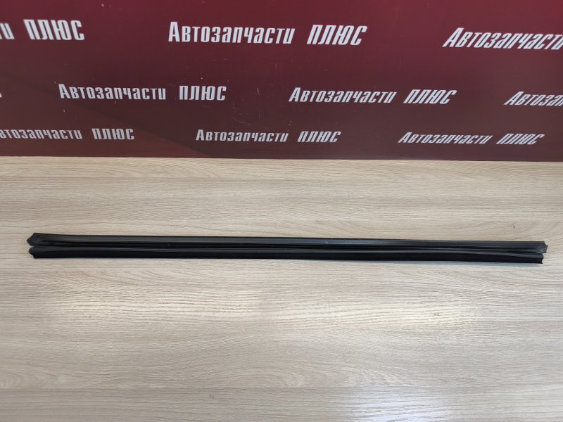 Уплотнитель стекла двери внутренний - фото 7