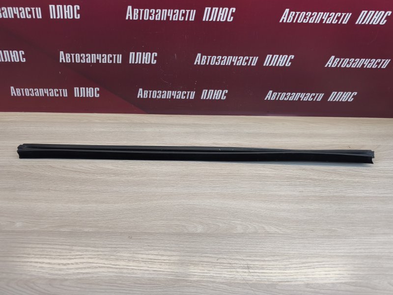 Уплотнитель стекла двери внутренний - фото 8