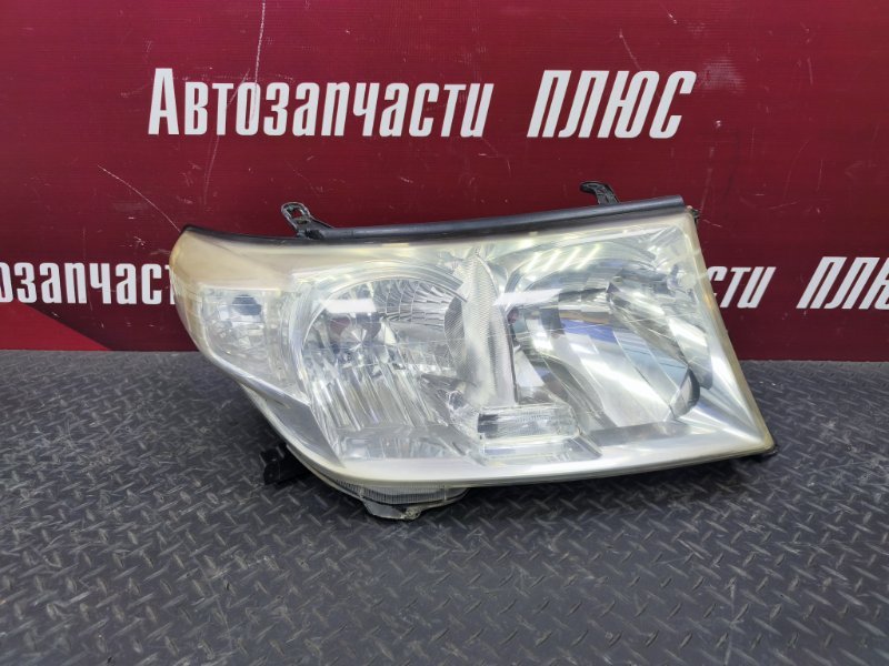 Фара - фото 1