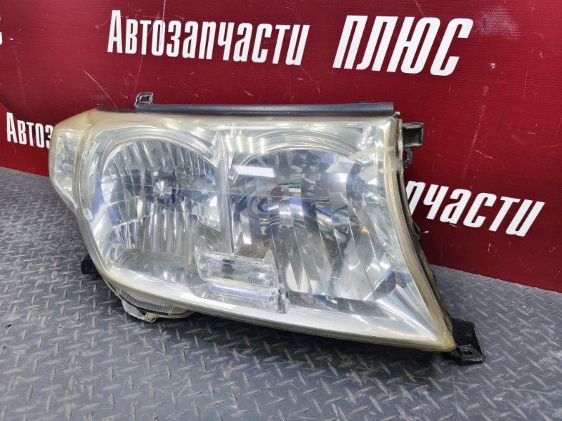 Фара - фото 2