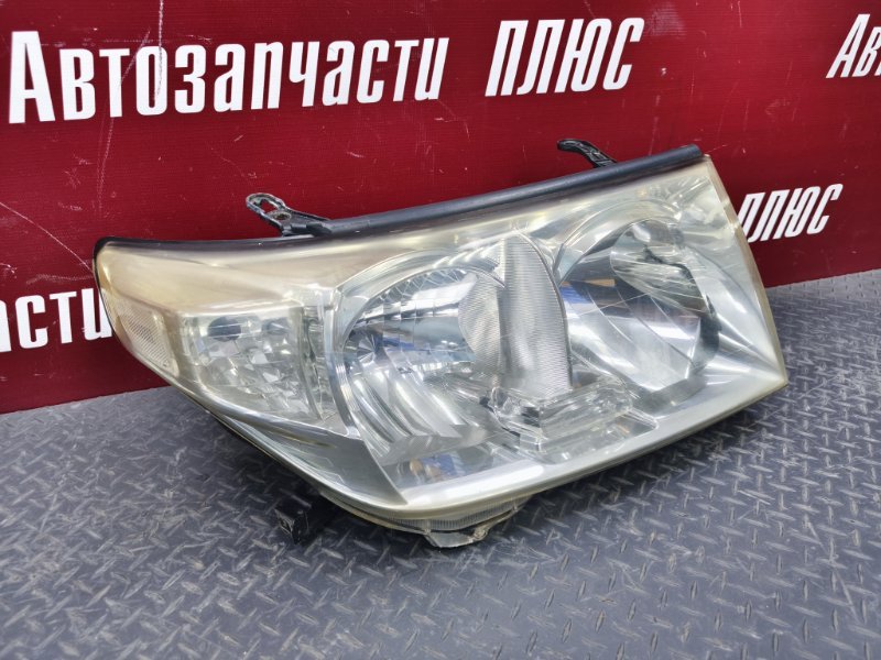 Фара - фото 3