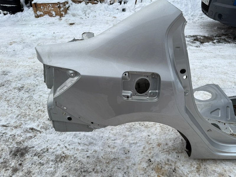 Крыло - фото 1