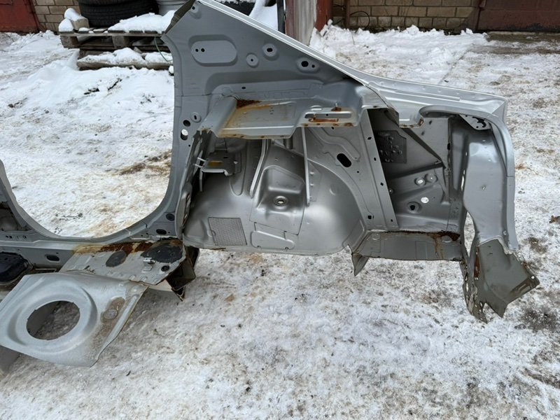 Крыло - фото 5