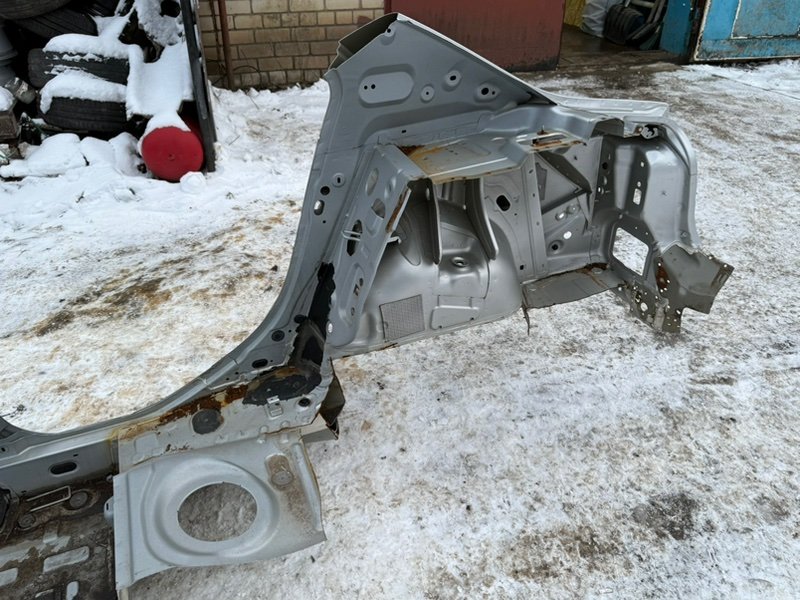 Крыло - фото 6