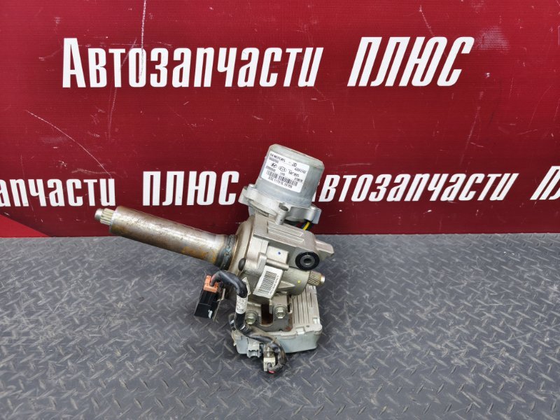 ЭУР электроусилитель руля - фото 1