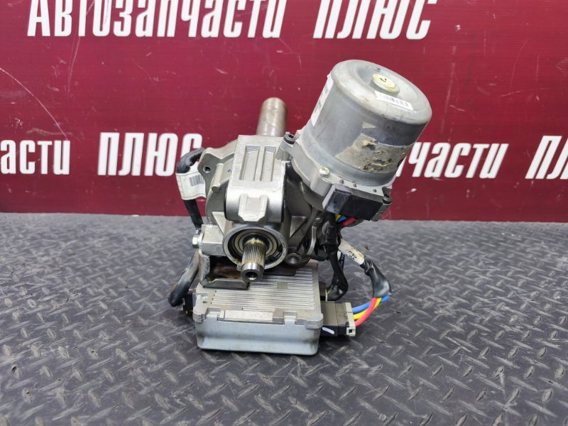 ЭУР электроусилитель руля - фото 3