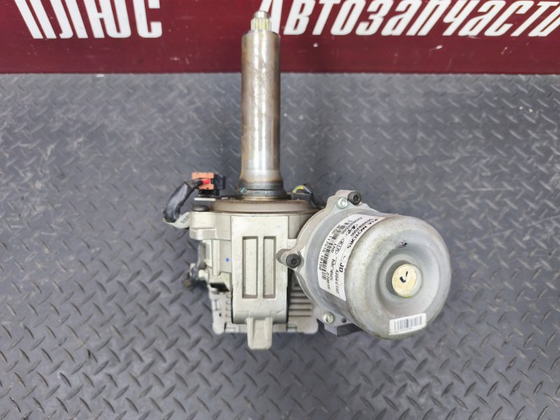 ЭУР электроусилитель руля - фото 4