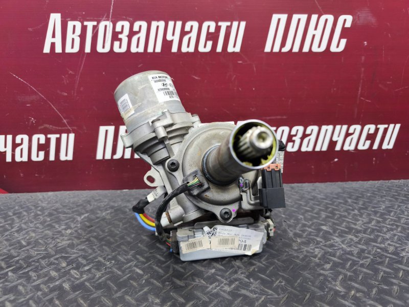 ЭУР электроусилитель руля - фото 8