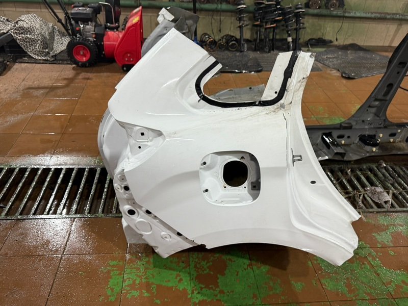 Крыло - фото 1