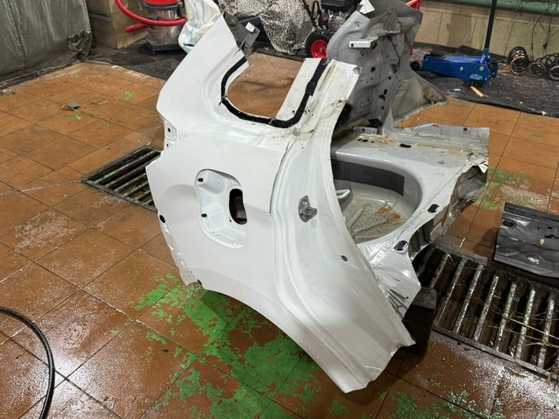 Крыло - фото 3