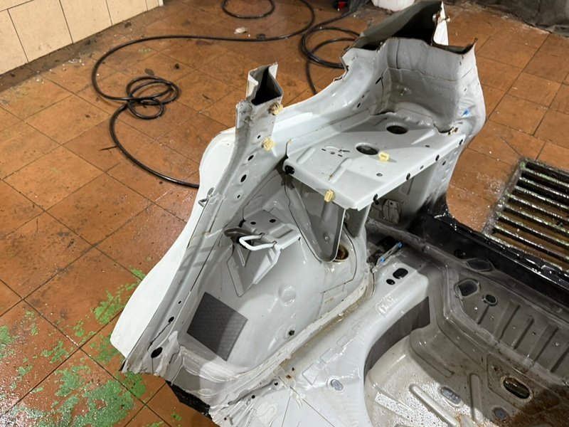 Крыло - фото 4