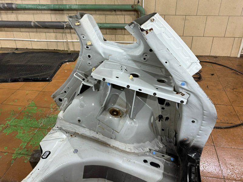 Крыло - фото 6