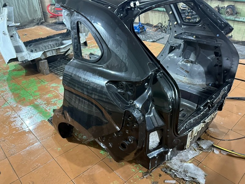 Крыло - фото 2