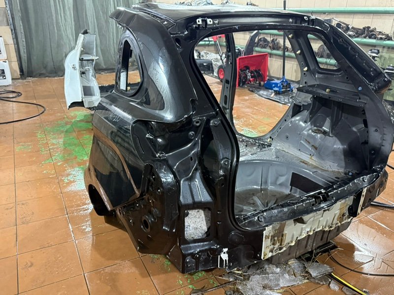 Крыло - фото 3