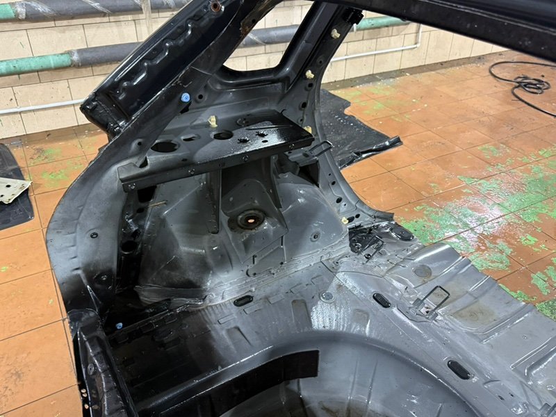 Крыло - фото 4