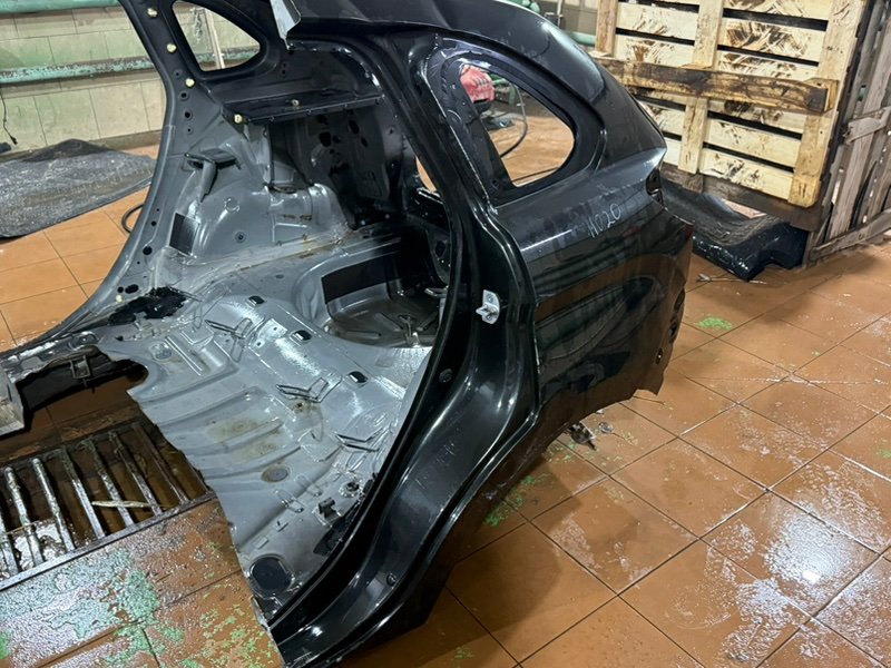 Крыло - фото 5