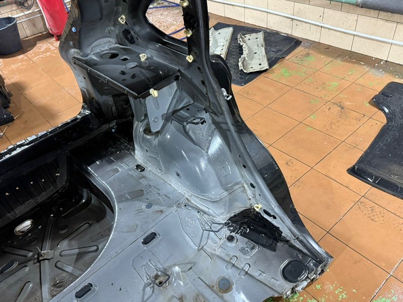 Крыло - фото 6