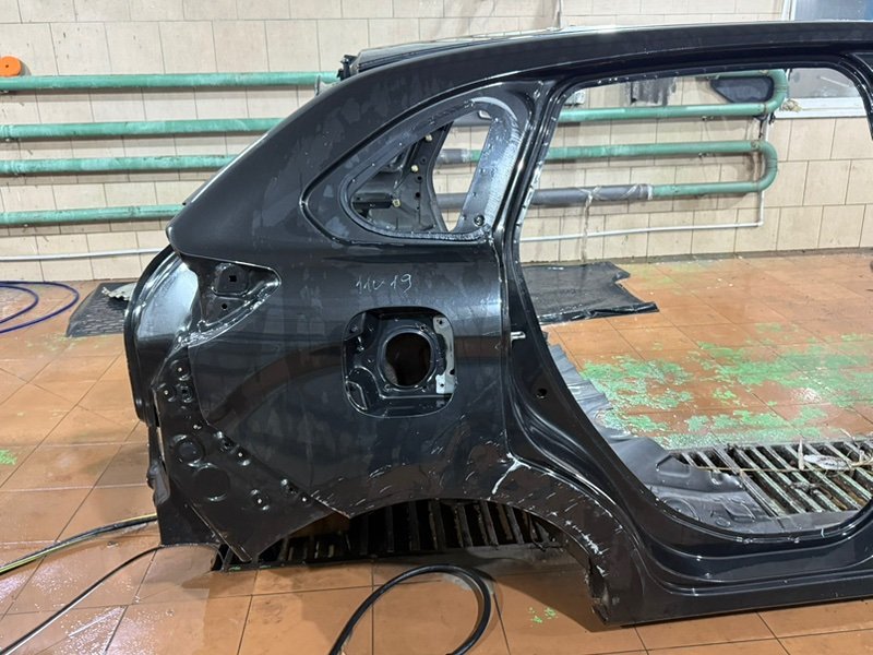 Крыло - фото 1