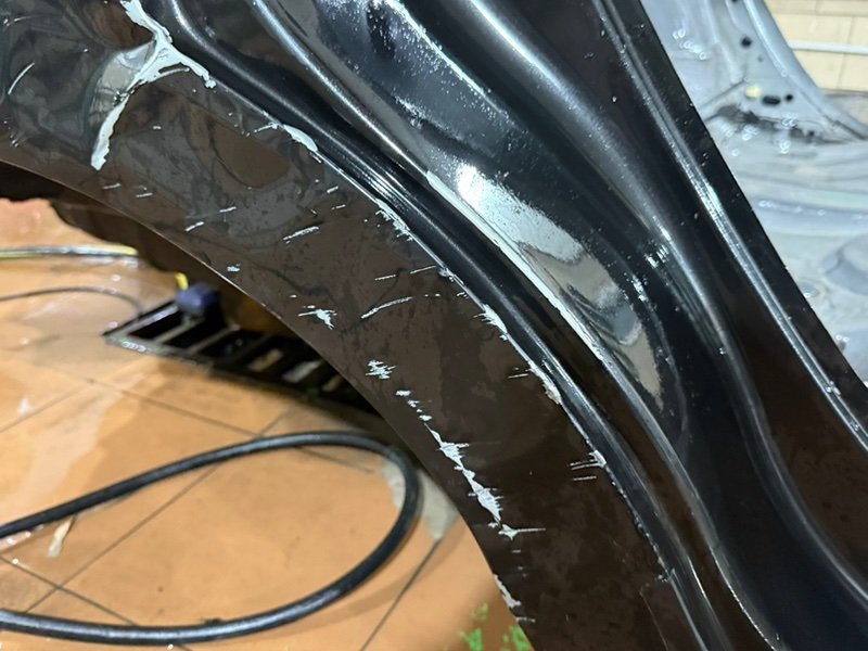 Крыло - фото 2