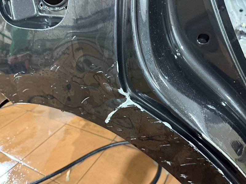 Крыло - фото 3