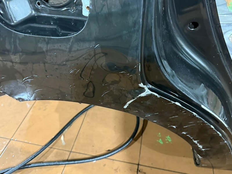 Крыло - фото 4