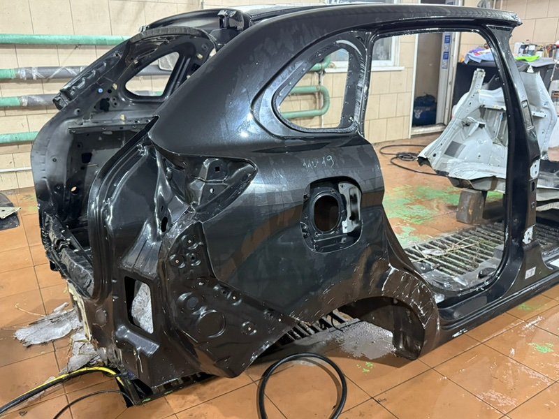 Крыло - фото 5