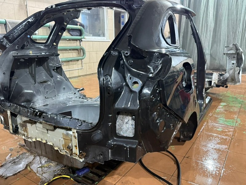 Крыло - фото 6