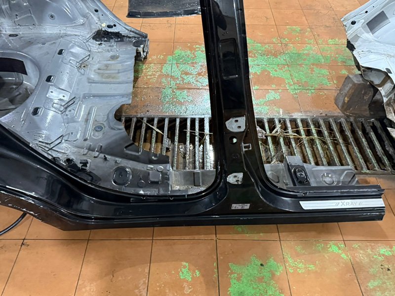 Порог - фото 2